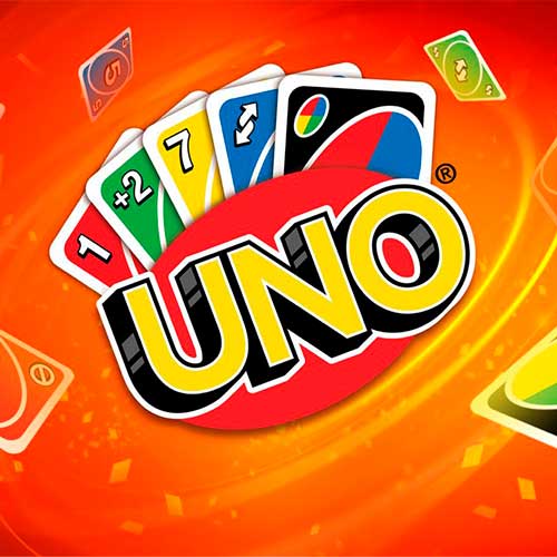 UNO Cd Key Uplay Global